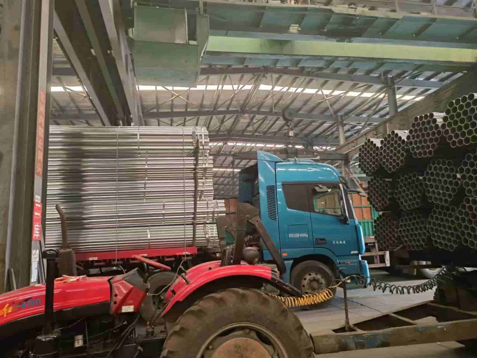 steel pipe steel pipe