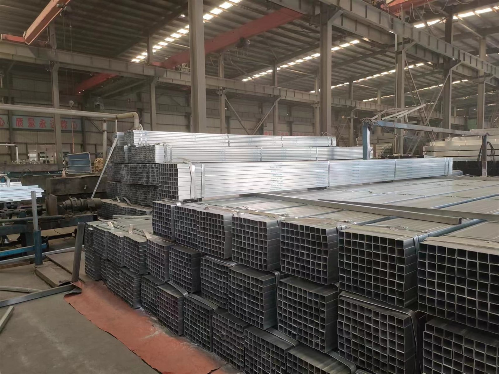 steel pipe steel pipe