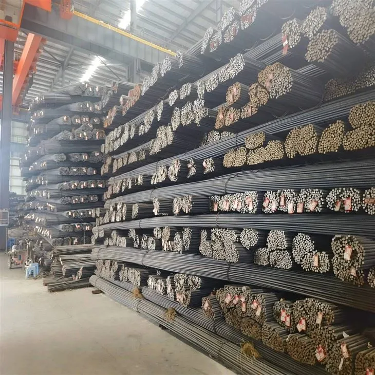 Bewehrungsstab 615 Güteklasse 60