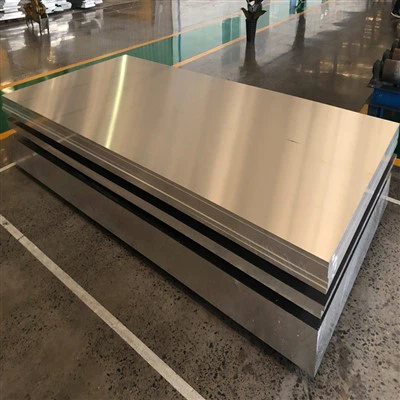 6082 Aluminiumblechlieferant|Hochfeste strukturelle Aluminiumlegierung T6 / T651