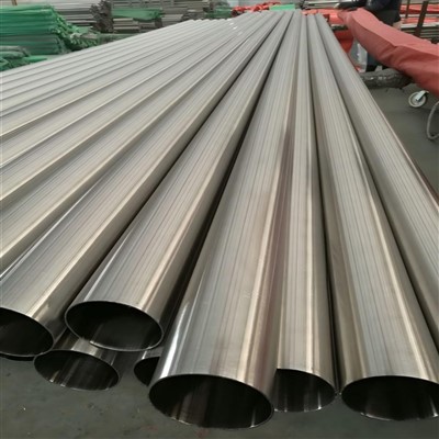 ASTM A312 TP304H Edelstahlrohr|Lieferant von Hochtemperatur-304H-Rohren