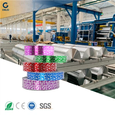 Gedruckte Folie der Lebensmittelqualität