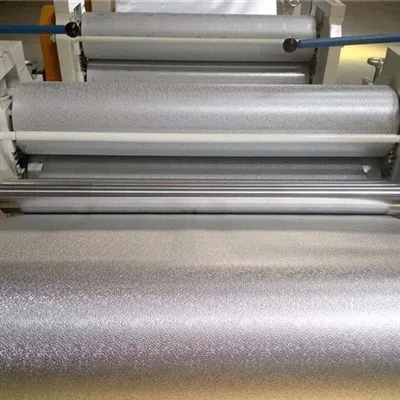 Haar-Aluminiumfolie für Salon|Lieferant von farbig beschichteten und bedruckten Folien-Jumborollen