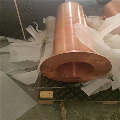 UNS C11000 Kupferlegierungen